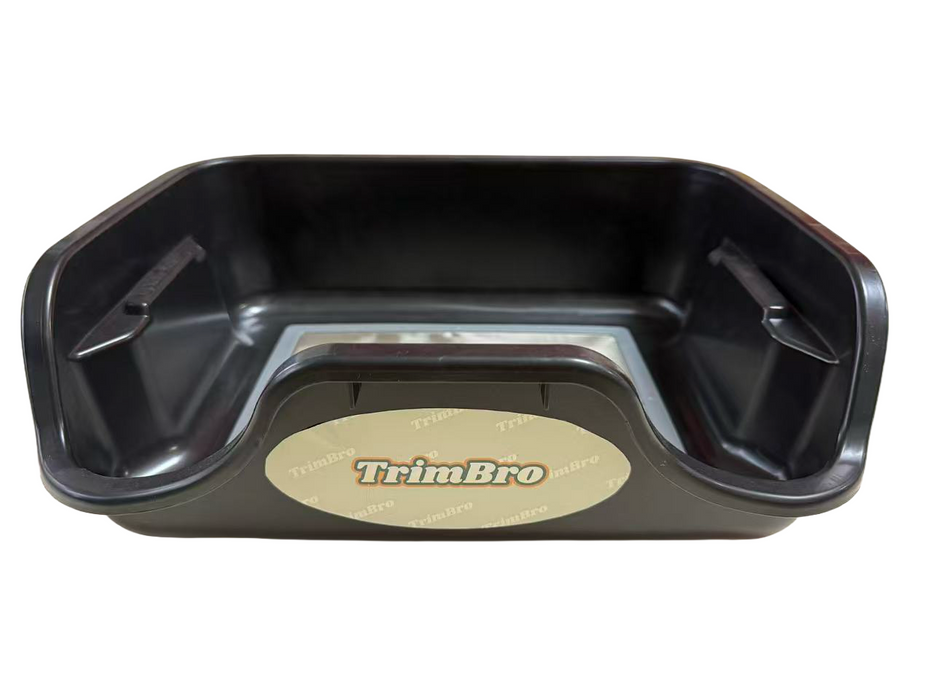 TrimBro Sifter for use in gardening